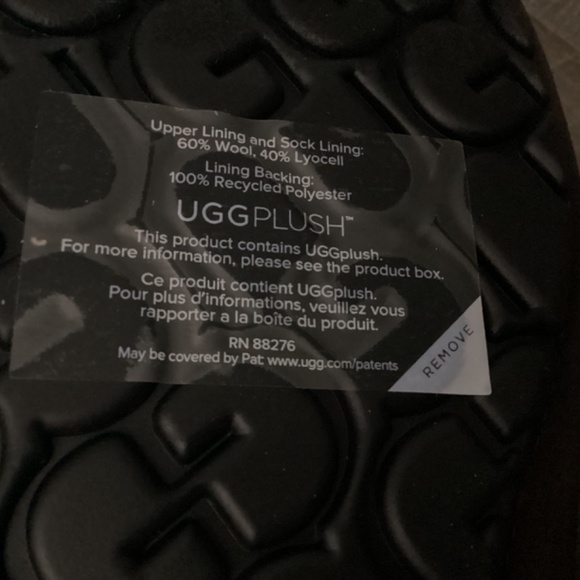 UGG Ascot Corduroy II Driver (Men), size 8 - Picture 11 of 15